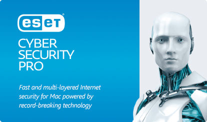 ESET NOD32 Antivirus for Linux Desktop
